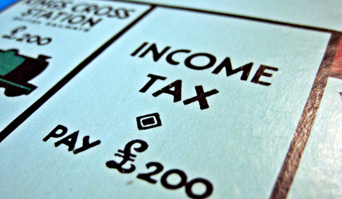 Insurance Premium Tax Up By Two Percent